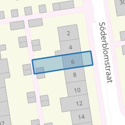 Perceel GDA01-K-2997