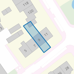 Perceel GDA01-K-3041