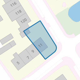 Perceel GDA01-K-3042