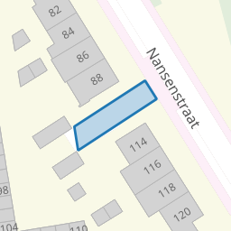 Perceel GDA01-K-3049