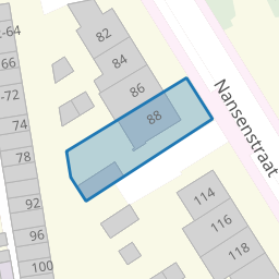 Perceel GDA01-K-3050