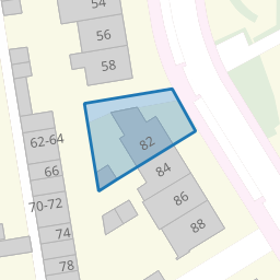 Perceel GDA01-K-3053