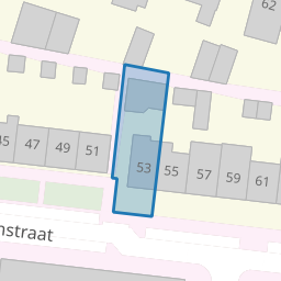 Perceel GDA01-K-3058