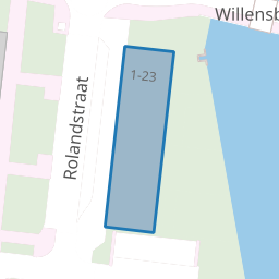 Perceel GDA01-K-3067