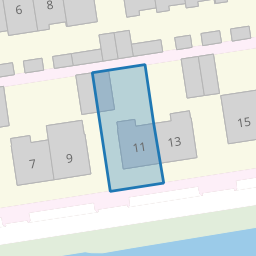 Perceel GDA01-K-3071