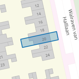 Perceel GDA01-K-3102