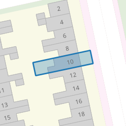 Perceel GDA01-K-3107