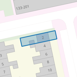 Perceel GDA01-K-3111