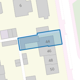 Perceel GDA01-K-3114