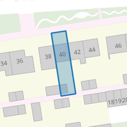 Perceel GDA01-K-3160