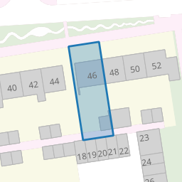 Perceel GDA01-K-3163