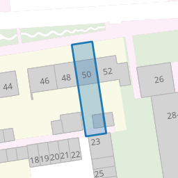 Perceel GDA01-K-3165