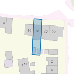 Perceel GDA01-K-3192