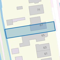 Perceel GDA01-K-3260