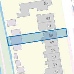 Perceel GDA01-K-3263