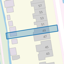 Perceel GDA01-K-3268