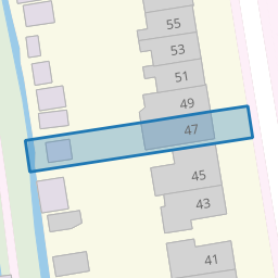 Perceel GDA01-K-3269