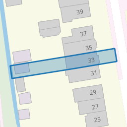 Perceel GDA01-K-3275