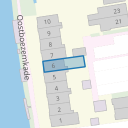 Perceel GDA01-K-3284