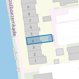 Perceel GDA01-K-3286