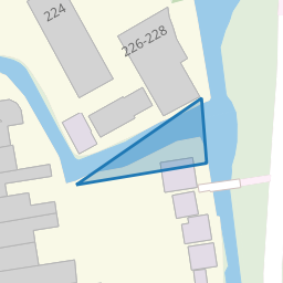 Perceel GDA01-K-3309