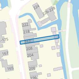 Perceel GDA01-K-3312