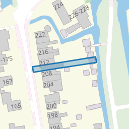 Perceel GDA01-K-3313