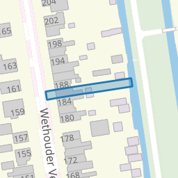 Perceel GDA01-K-3325