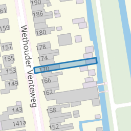 Perceel GDA01-K-3333