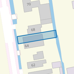 Perceel GDA01-K-3376