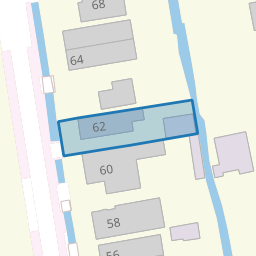 Perceel GDA01-K-3378