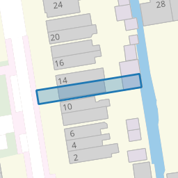 Perceel GDA01-K-3402