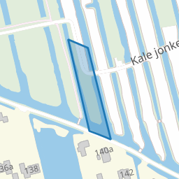 Perceel GDA01-K-3452