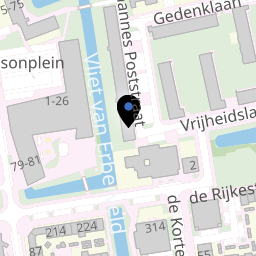 Appartement GDA01 K 3550 42
