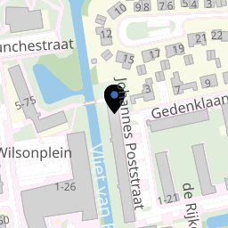 Appartement GDA01 K 3550 55