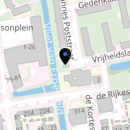 Appartement GDA01 K 3550 57
