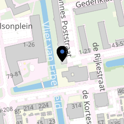 Appartement GDA01 K 3550 73