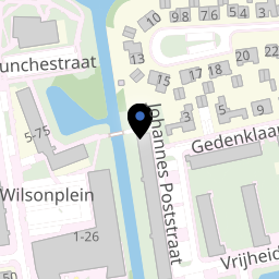 Appartement GDA01 K 3550 76