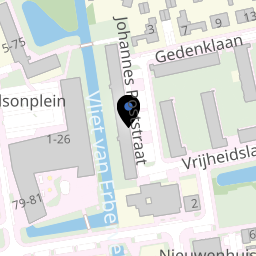 Appartement GDA01 K 3550 9