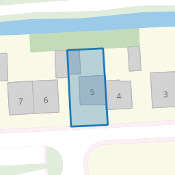 Perceel GDA01-K-3555