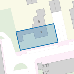 Perceel GDA01-K-3575