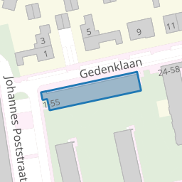 Perceel GDA01-K-3582