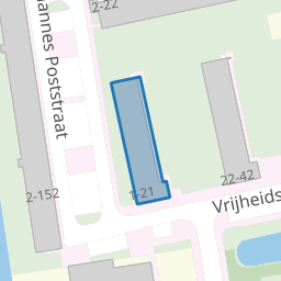 Perceel GDA01-K-3583