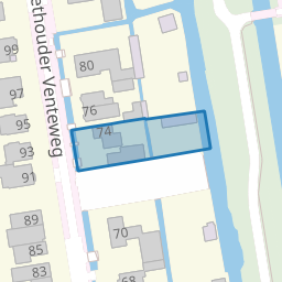 Perceel GDA01-K-3621