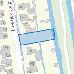 Perceel GDA01-K-3622