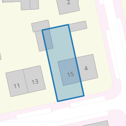 Perceel GDA01-K-3653