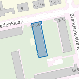 Perceel GDA01-K-3654