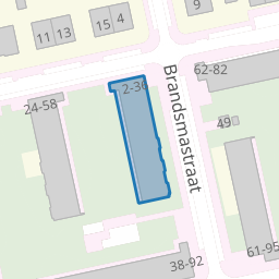 Perceel GDA01-K-3655