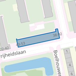 Perceel GDA01-K-3656