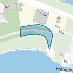 Perceel GDA01-K-3666